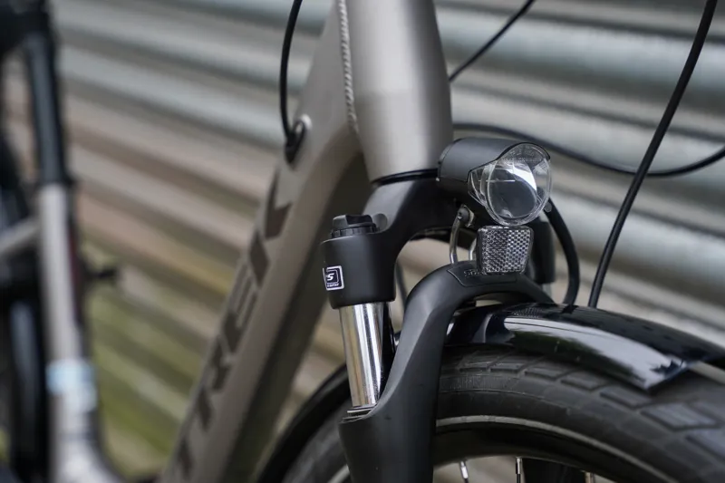 EX-DEMO Trek 2023 Verve+2 Lowstep XS Matte Gunmetal-6