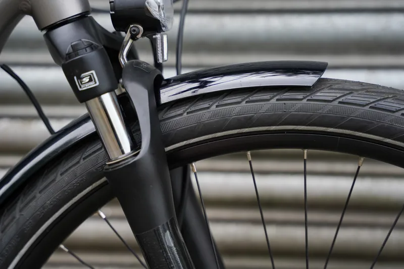 EX-DEMO Trek 2023 Verve+2 Lowstep XS Matte Gunmetal-7