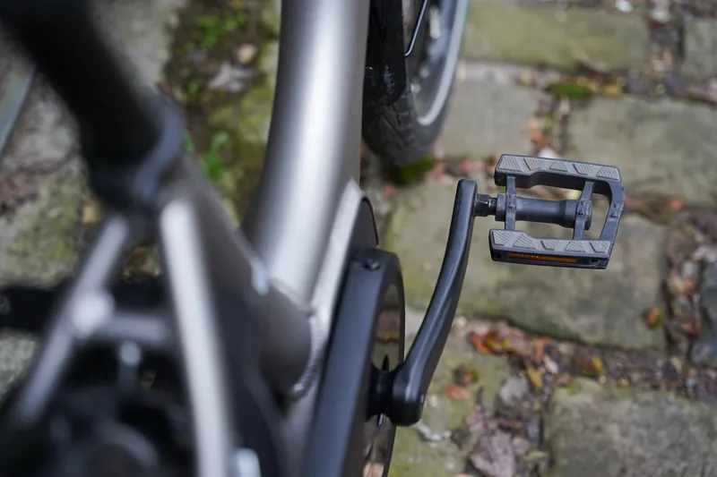 EX-DEMO Trek 2023 Verve+2 Lowstep XS Matte Gunmetal-9