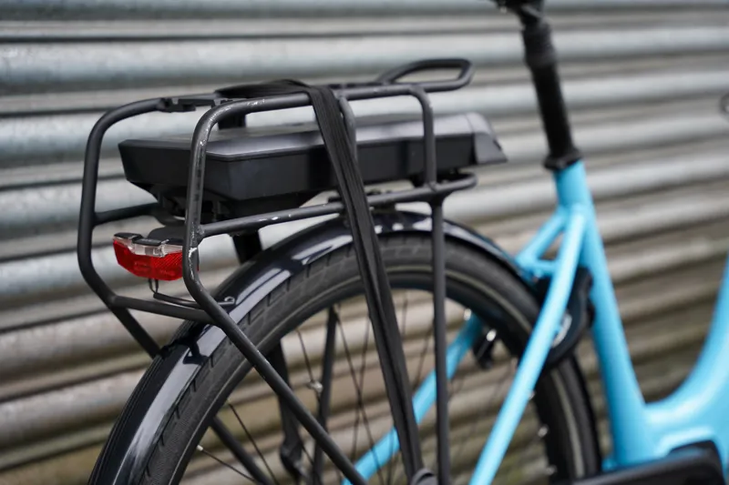 EX-DEMO Trek Verve +2 L/S 500wh Medium Azure-6