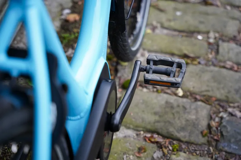 EX-DEMO Trek Verve +2 L/S 500wh Medium Azure-7