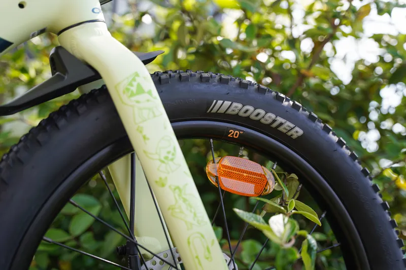 Orbea Kimu 20 H20 Acid Gum -2