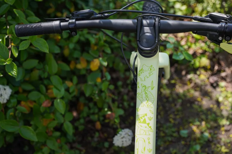 Orbea Kimu 20 H20 Acid Gum -5