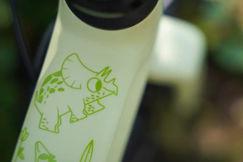 Orbea Kimu 20 H20 Acid Gum -6