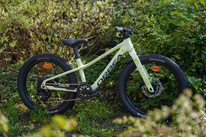 Orbea Kimu 20 H20 Acid Gum -9