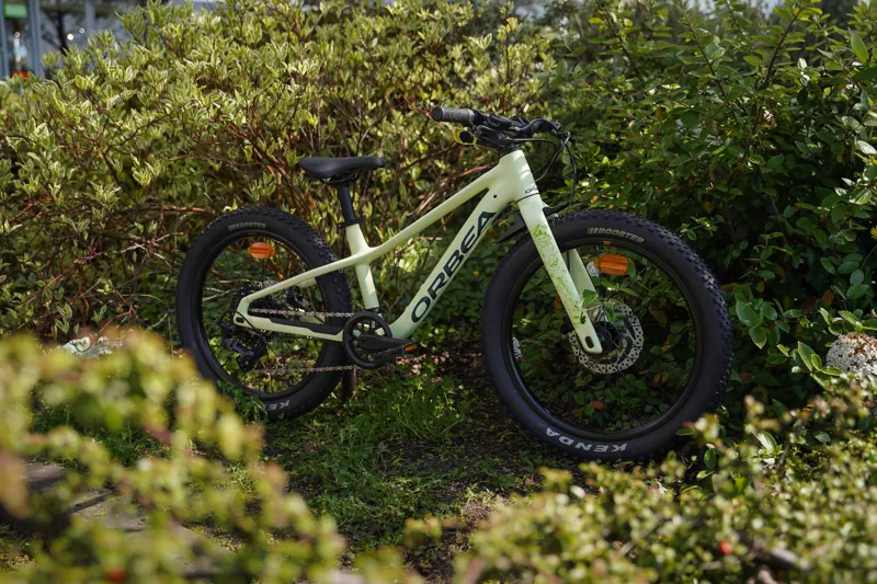 Orbea Kimu 20 H20 Acid Gum -10