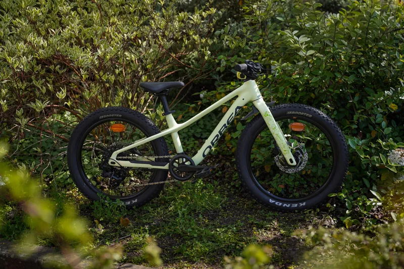 Orbea Kimu 20 H20 Acid Gum -11