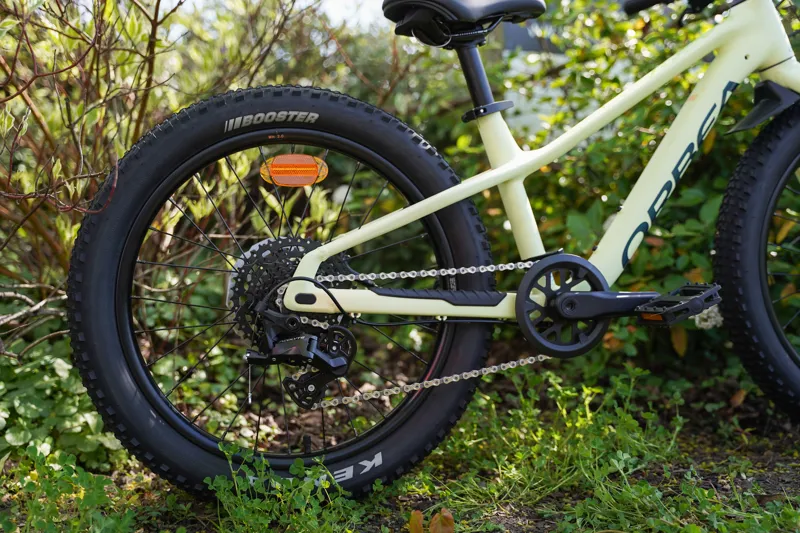 Orbea Kimu 20 H20 Acid Gum -12