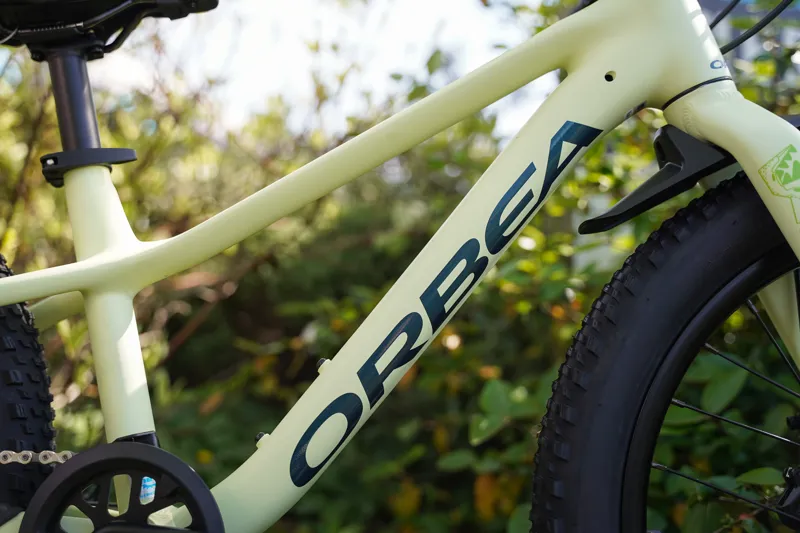 Orbea Kimu 20 H20 Acid Gum -13
