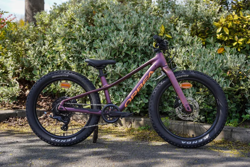 Orbea Kimu 20 H20 Sun Set -3