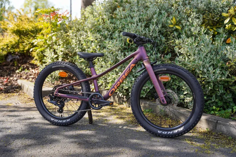 Orbea Kimu 20 H20 Sun Set -4
