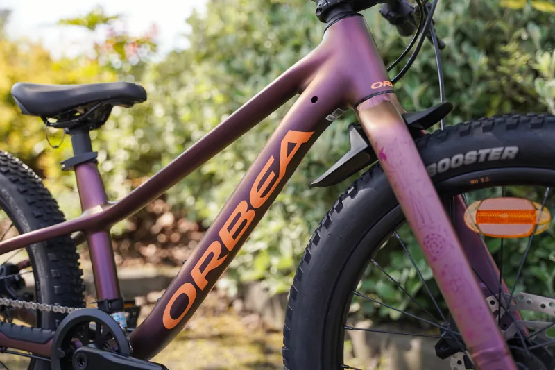Orbea Kimu 20 H20 Sun Set -5