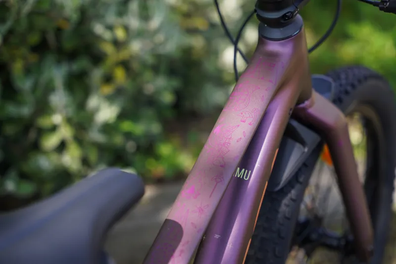 Orbea Kimu 20 H20 Sun Set -6