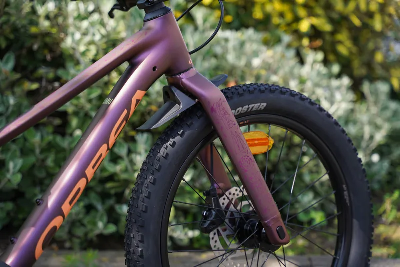 Orbea Kimu 20 H20 Sun Set -7