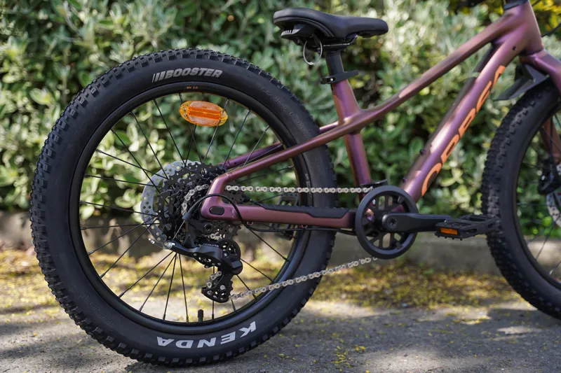 Orbea Kimu 20 H20 Sun Set -11