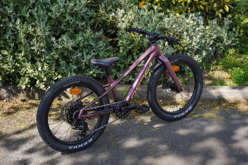 Orbea Kimu 20 H20 Sun Set -12