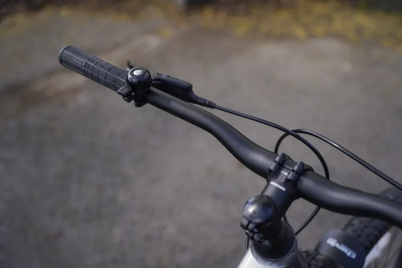 Cannondale Trail 5 Lavender Small - Approved Used-2
