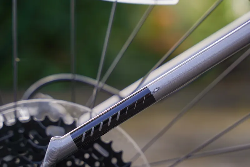 Cannondale Trail 5 Lavender Small - Approved Used-6