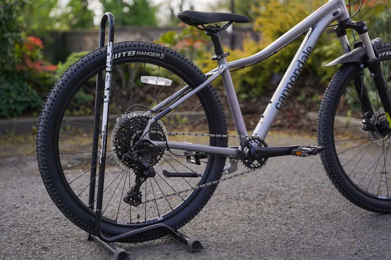 Cannondale Trail 5 Lavender Small - Approved Used-7