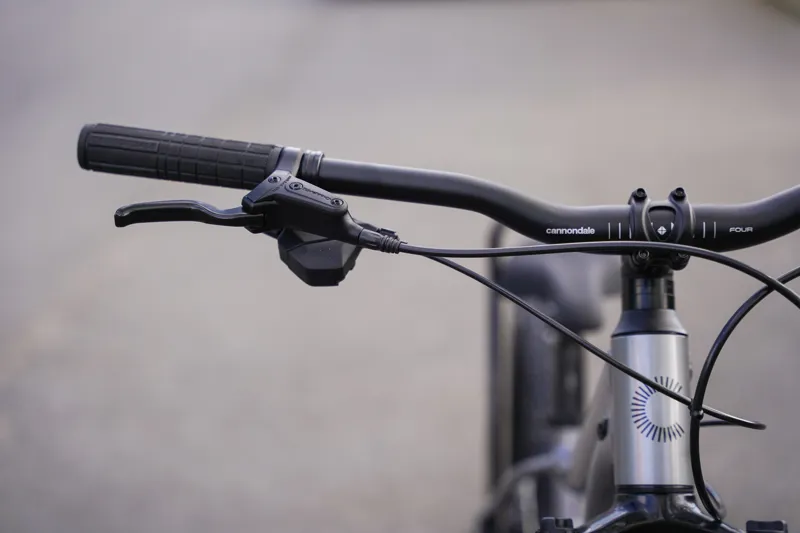 Cannondale Trail 5 Lavender Small - Approved Used-10
