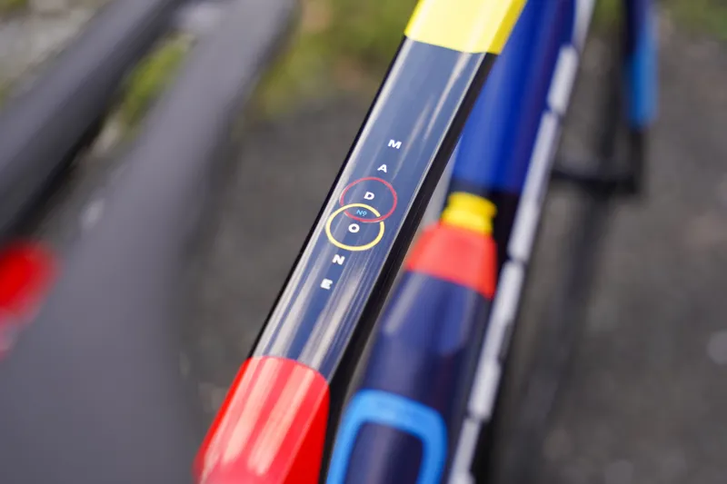 Trek 2025 Madone SLR 7 AXS Gen 8 Navy Smoke-11
