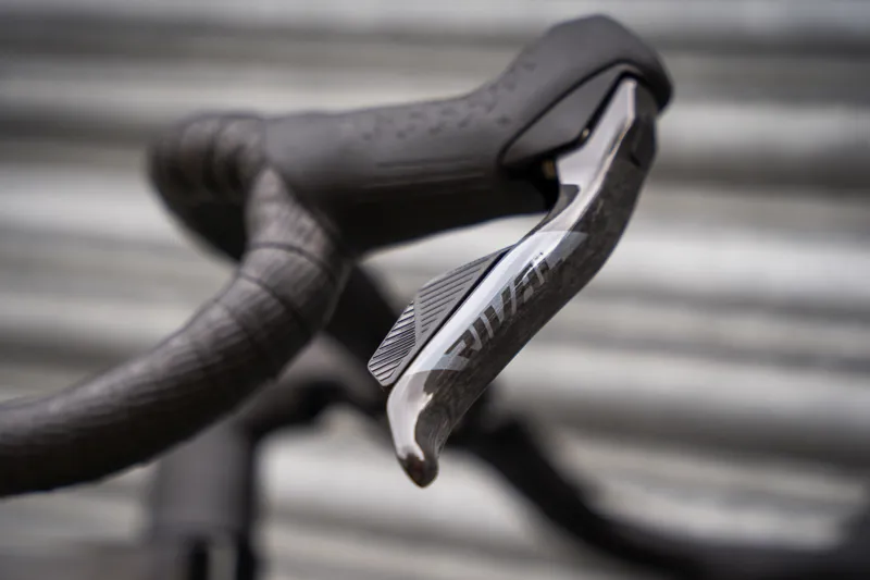 EX-DEMO Trek Madone SL 6 AXS Gen 8 Road Bike Large Black -5