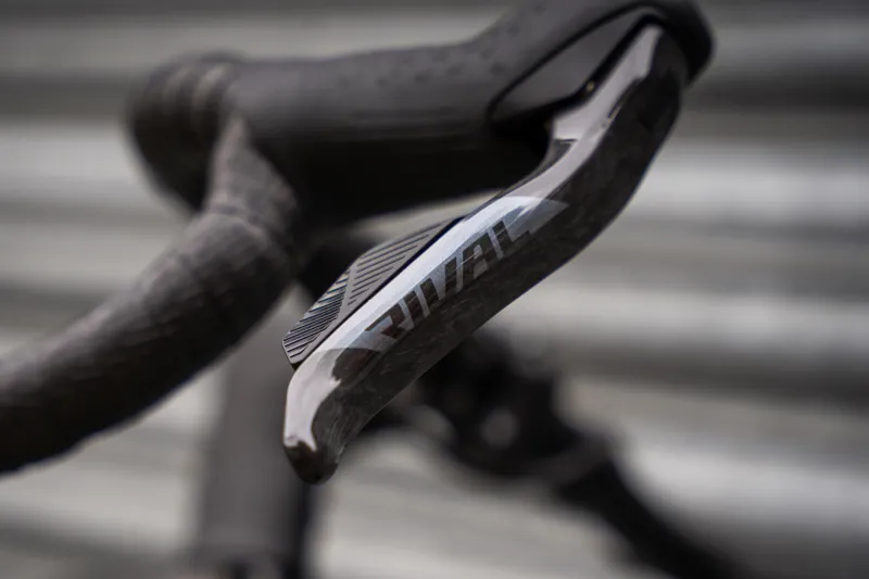 EX-DEMO Trek Madone SL 6 AXS Gen 8 Road Bike Size Small Black -5