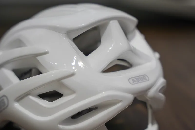 ABUS - AIRBREAKER Pure M White Medium-4