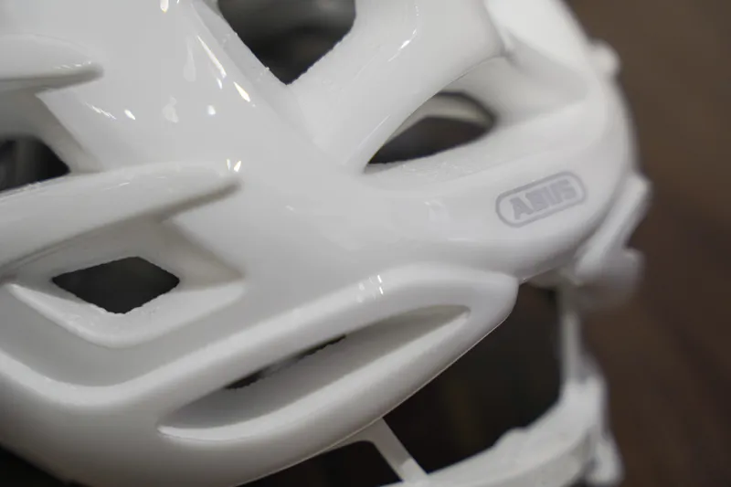 ABUS - AIRBREAKER Pure L White Large-5