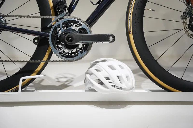 ABUS - AIRBREAKER Pure L White Large-8