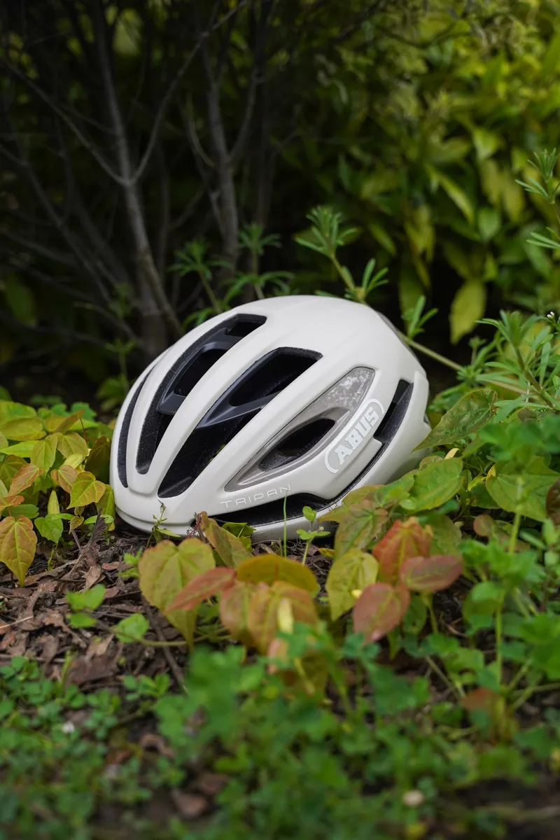 Abus TAIPAN sand beige-8