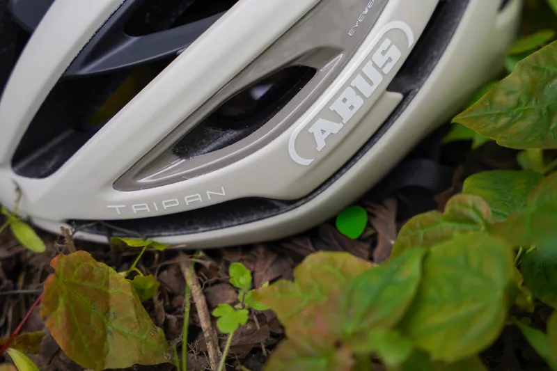 Abus TAIPAN sand beige-9