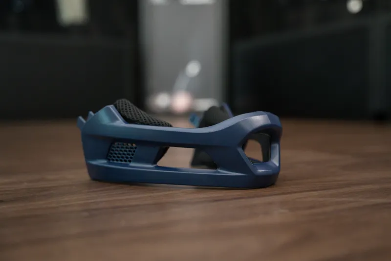 Abus YouDrop Full Face Helmet Midnight Blue-7