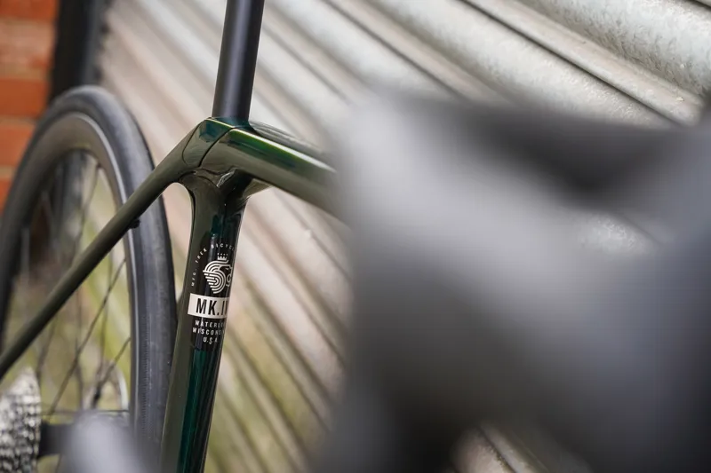 Trek Domane SL 6 IVY SMOKE-2