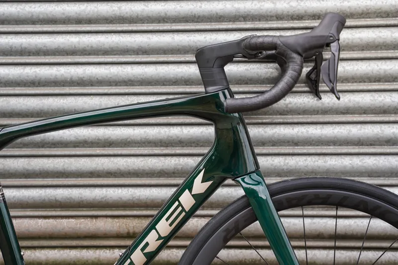 Trek Domane SL 6 IVY SMOKE-4