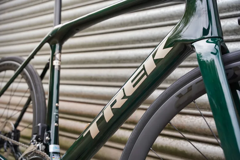 Trek Domane SL 6 IVY SMOKE-5