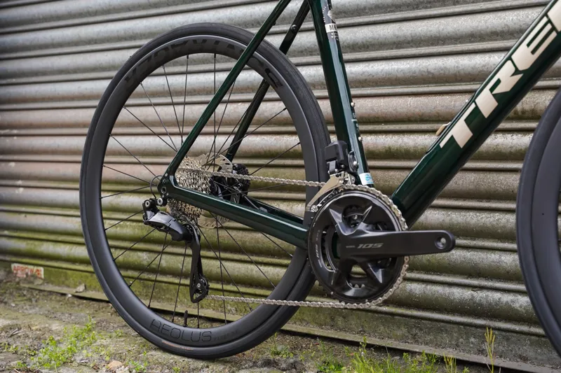 Trek Domane SL 6 IVY SMOKE-6