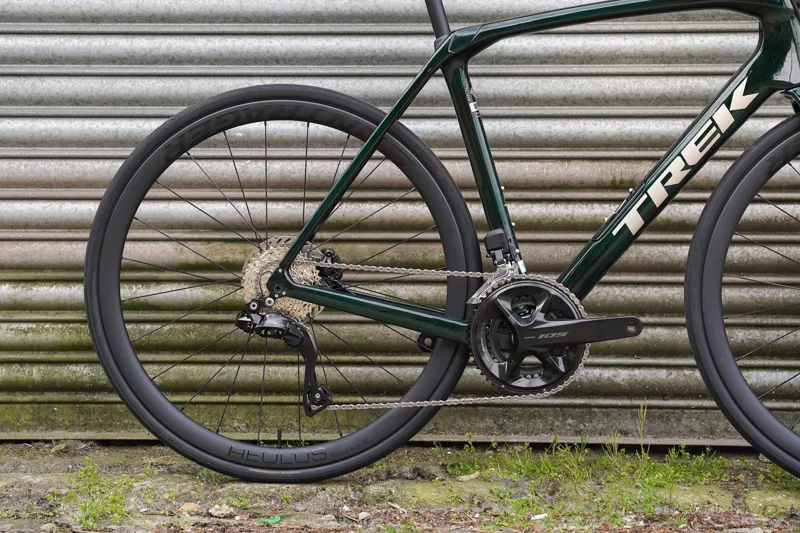 Trek Domane SL 6 IVY SMOKE-8