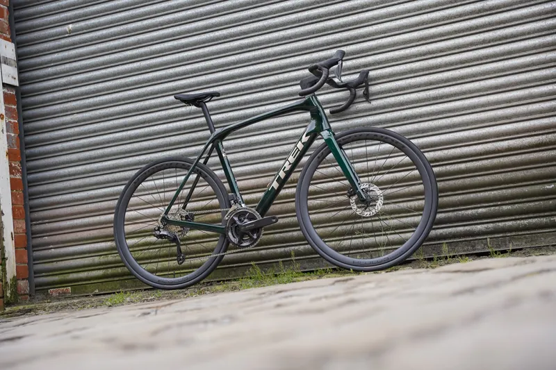 Trek Domane SL 6 IVY SMOKE-1