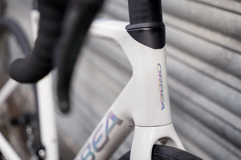 Orbea Orca M40 53 White Iris-3