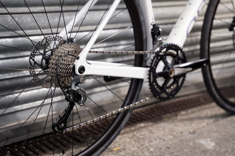 Orbea Orca M40 53 White Iris-5