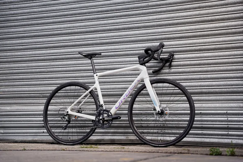 Orbea Orca M40 53 White Iris-1