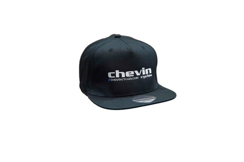 Chevin Cycles TIMETORIDE Baseball Cap