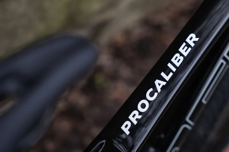 Trek Procaliber 9.6 Gen 3 MTB In Dark Star-2