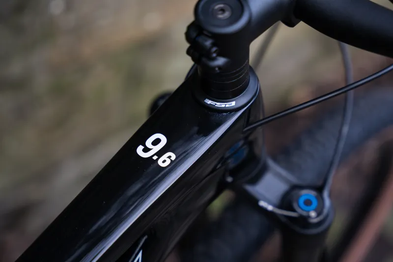 Trek Procaliber 9.6 Gen 3 MTB In Dark Star-3