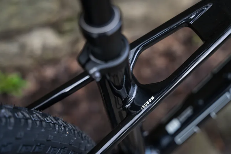 Trek Procaliber 9.6 Gen 3 MTB In Dark Star-5