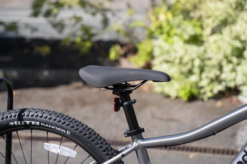 Cannondale Trail 5 Mountain Bike in Purple-9