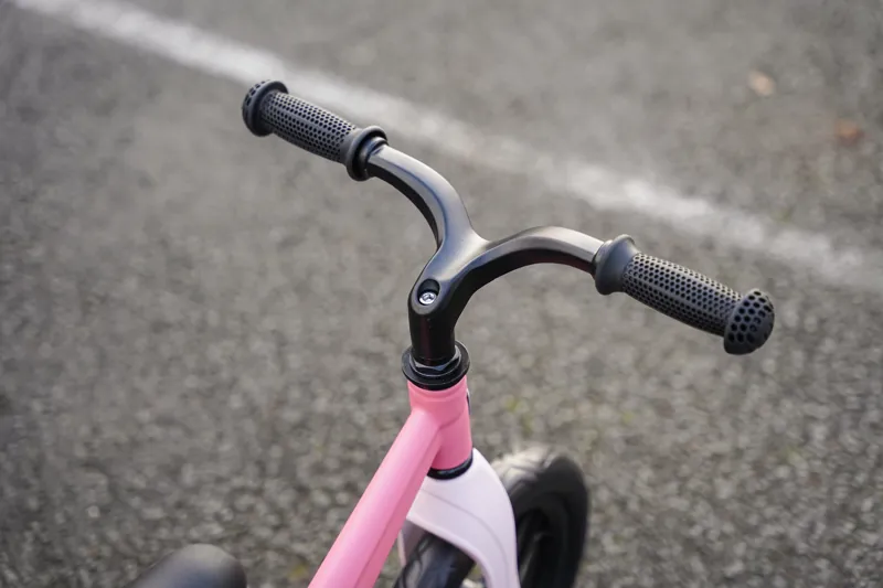 Micro Balance Bike Lite Pink-7