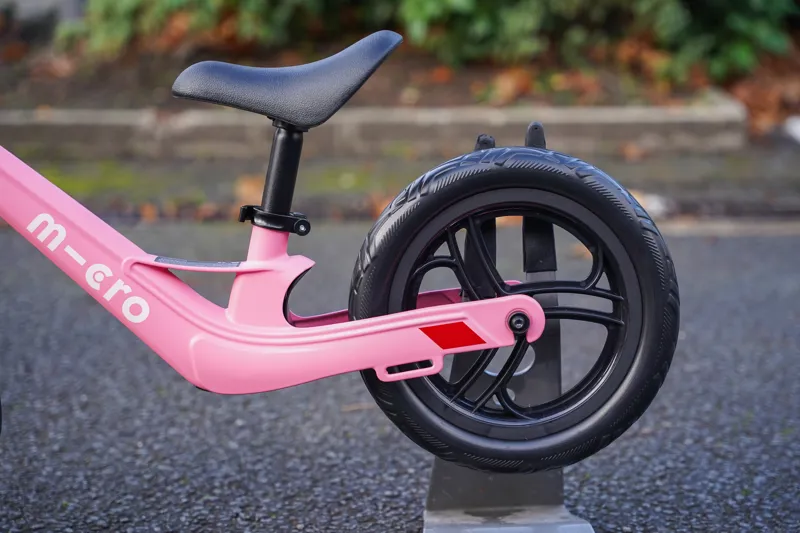 Micro Balance Bike Lite Pink-8