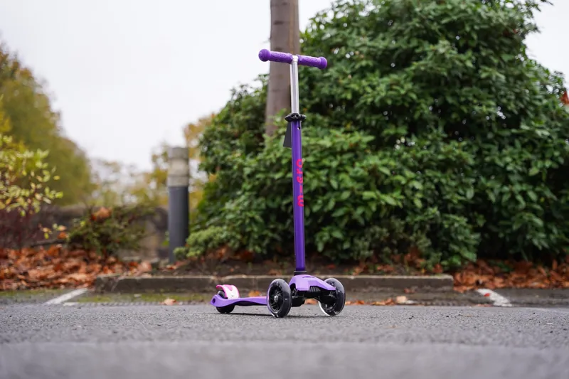 Micro Purple LED Maxi Deluxe-2